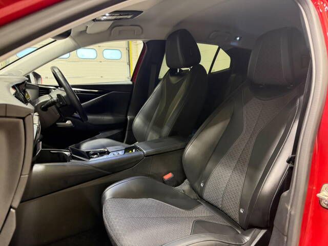 2022 DS AUTOMOBILES DS 4 1.2 PureTech Bastille 5dr EAT8