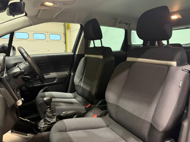 2023 Citroen C3 Aircross 1.2 PureTech 110 Shine 5dr