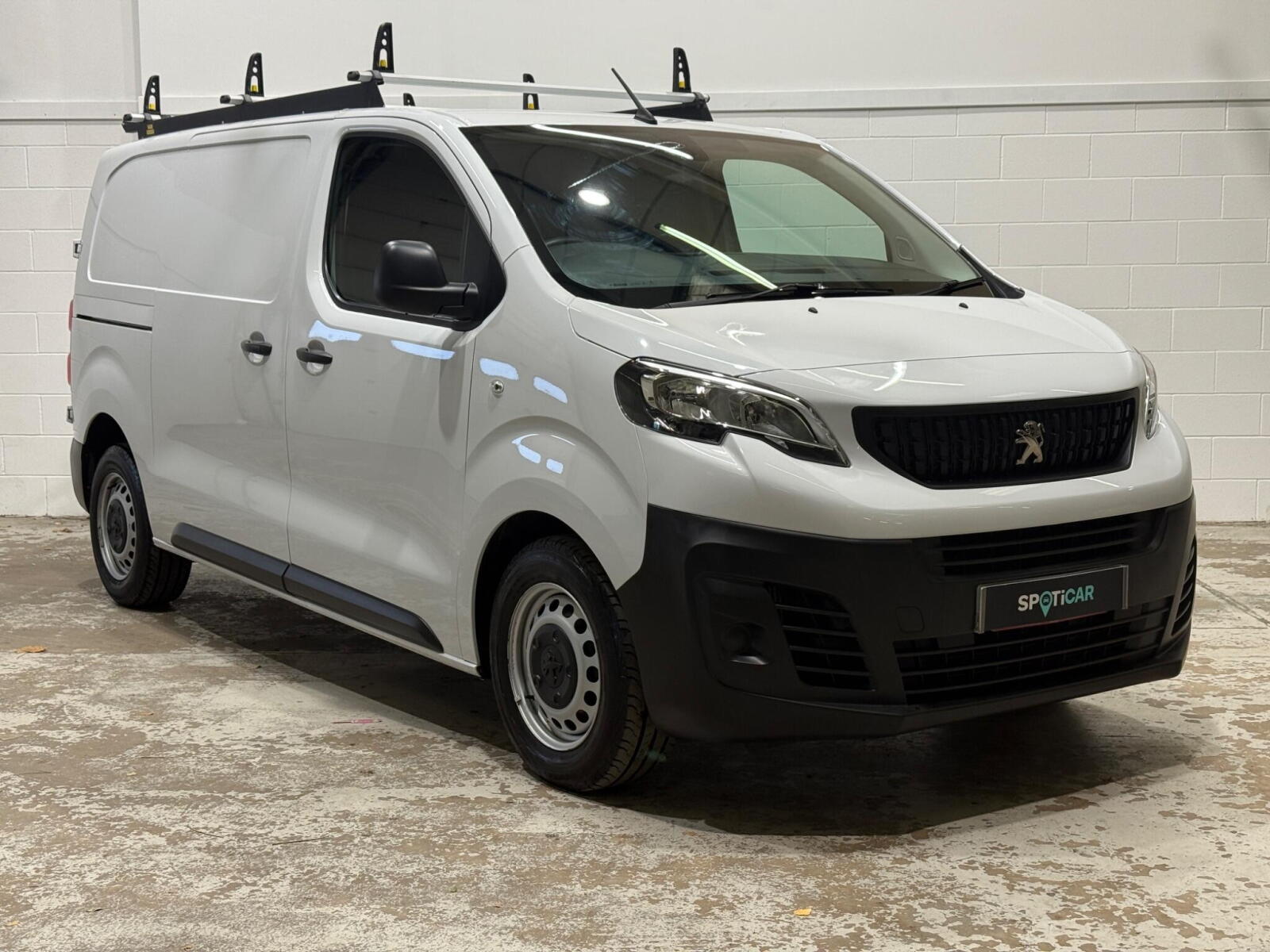 2022 Peugeot Expert