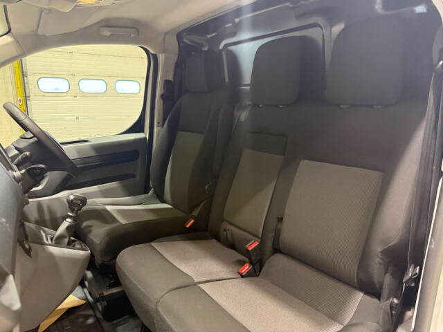 2022 Peugeot Expert 1400 2.0 BlueHDi 145 Professional Premium Van