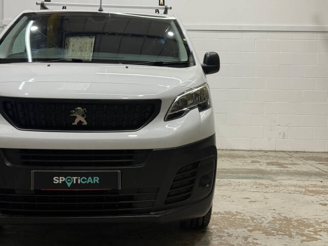 2022 Peugeot Expert 1400 2.0 BlueHDi 145 Professional Premium Van