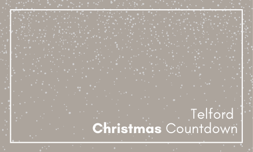 Telford Christmas Countdown