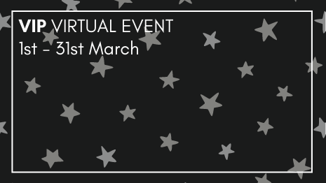 VIP Virtual Event