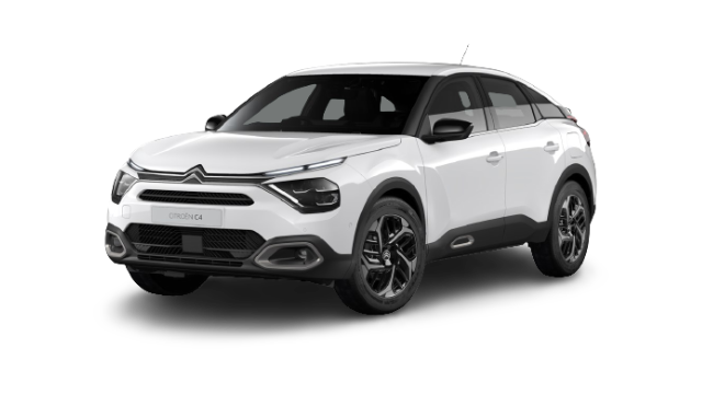 CITROEN C4 Business Offer