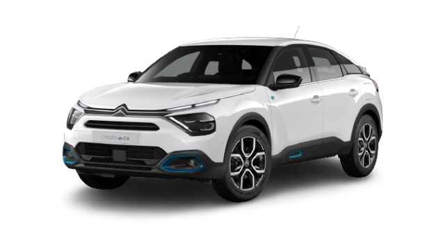 CITROEN C4 Business Offer