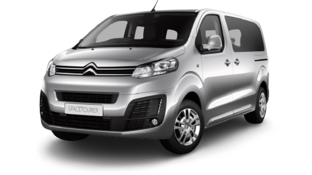 CITROEN SPACE TOURER Business Offer