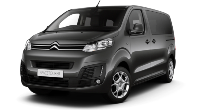 CITROEN SPACE TOURER Motability Offer
