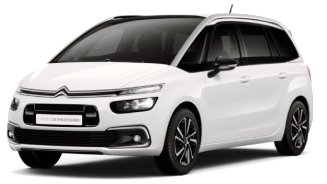 CITROEN GRAND C4 SPACETOURER Business Offer
