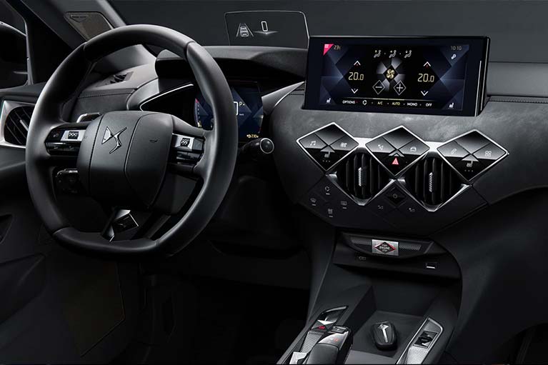New Car Image