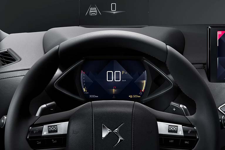 New Car Image