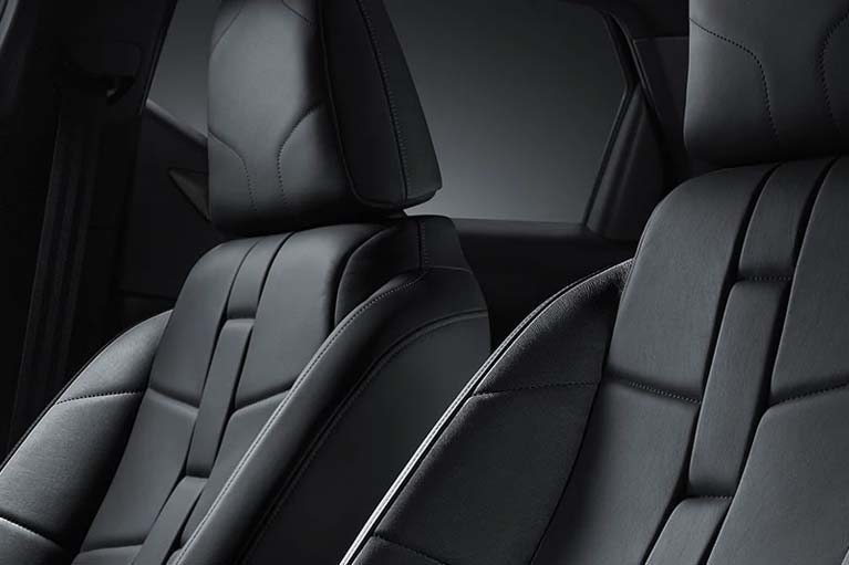 New Car Image
