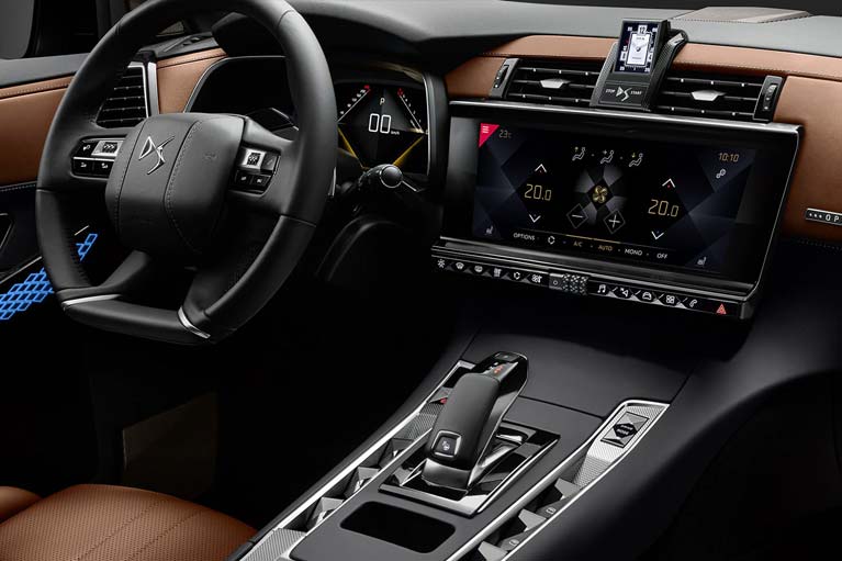 New Car Image