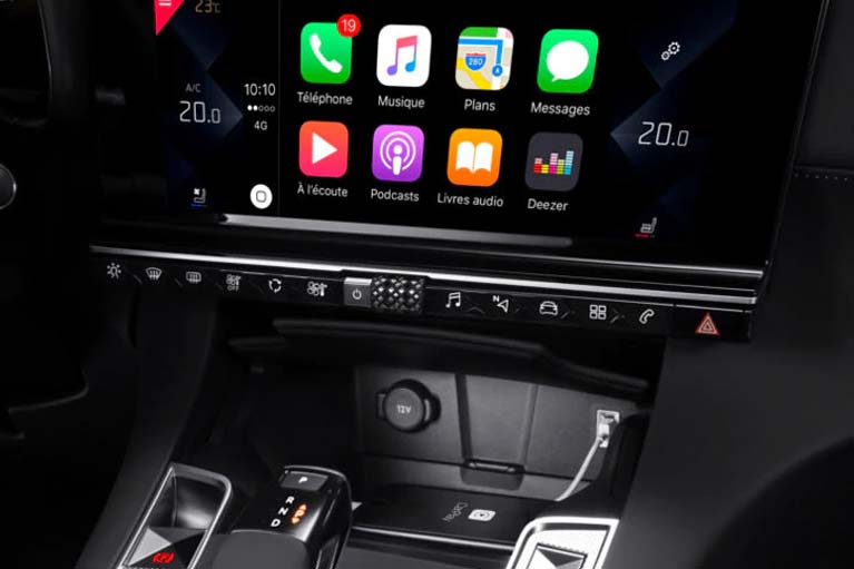 New Car Image