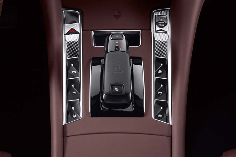 New Car Image