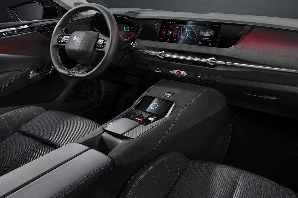 New Car Image