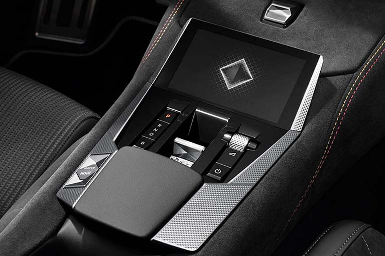New Car Image