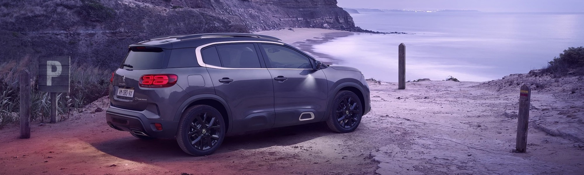 citroen c5-aircross-hybrid Banner