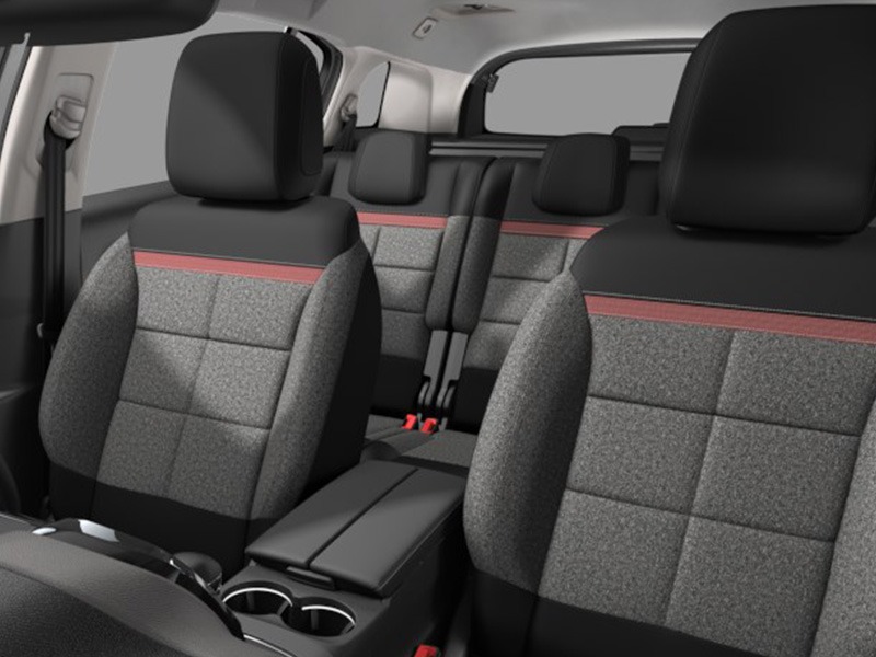 New Car Image
