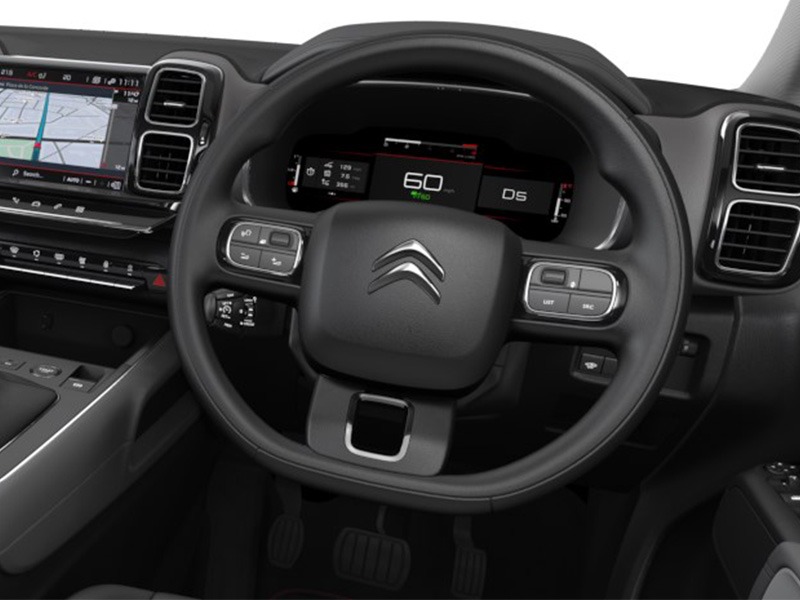 New Car Image