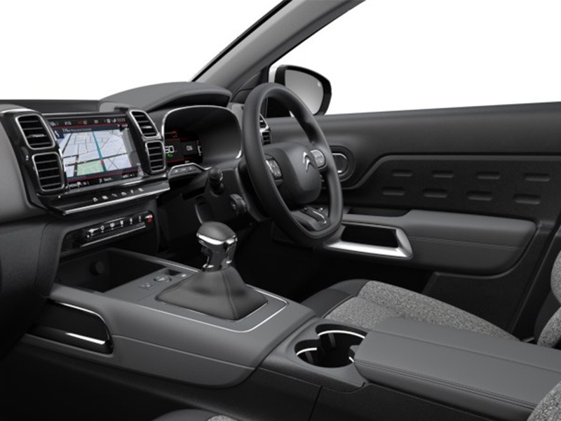 New Car Image