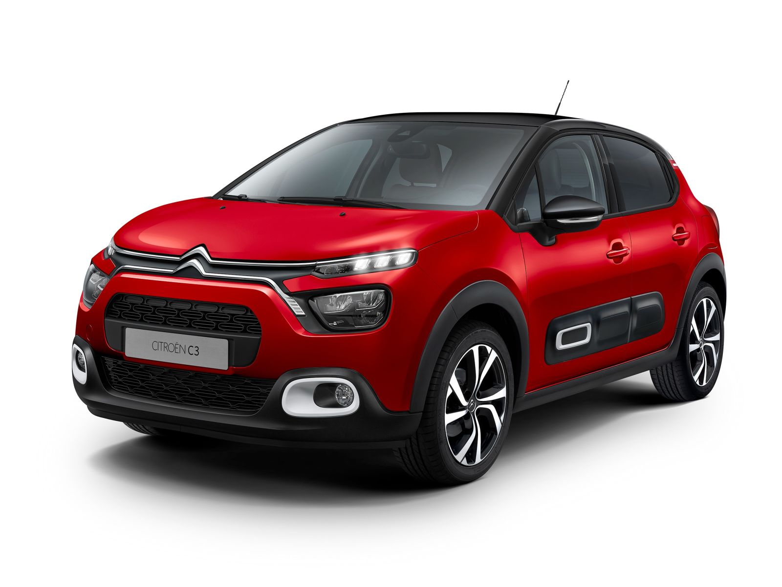 CITROEN C3 1.2 PureTech 110 Shine Plus 5dr