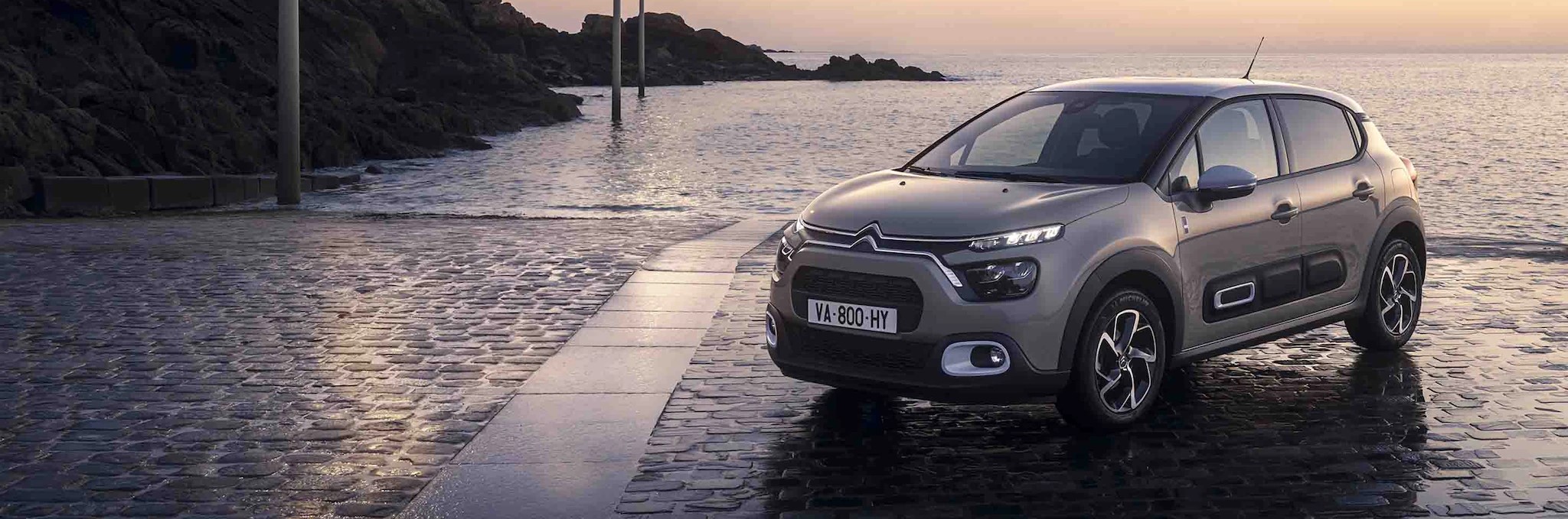 citroen c3 Banner