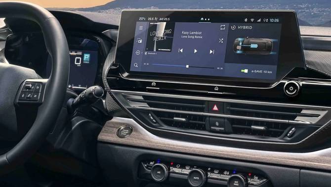New Car Image