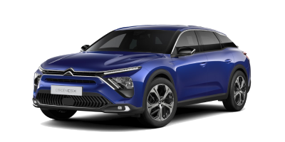 New Car Image