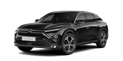 New Car Image