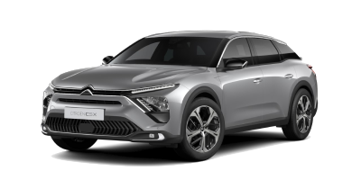 New Car Image