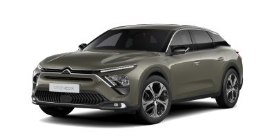 New Car Image