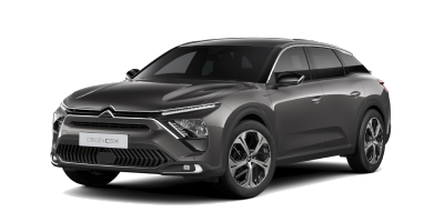 New Car Image