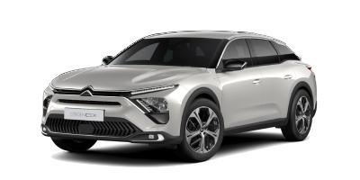New Car Image