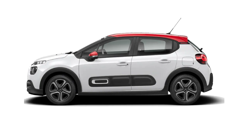 CITROEN C3 1.2 PureTech Shine Plus 5dr