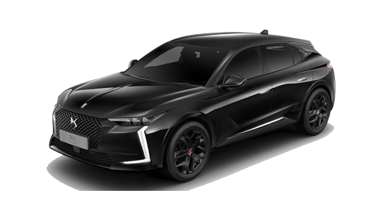 DS 4 1.2 PureTech Performance Line 5dr EAT8