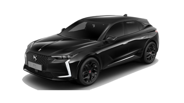 DS 4 Motability Offer