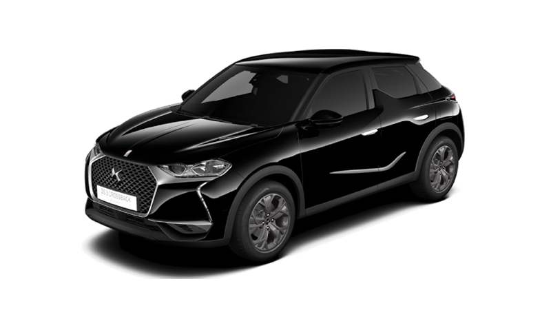 DS 3 1.5 BlueHDi 110 Bastille 5dr
