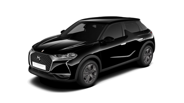 DS 3 Motability Offer