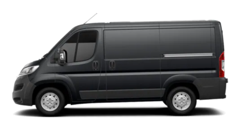 CITROEN RELAY 2.2 BlueHDi H2 Van 140ps Enterprise