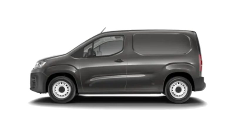 CITROEN BERLINGO 1.5 BlueHDi 1000Kg Enterprise Pro 100ps