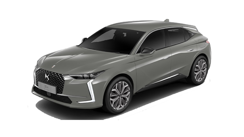 DS 4 1.6 E-TENSE Trocadero 5dr EAT8