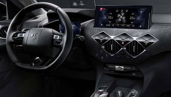 New Car Image