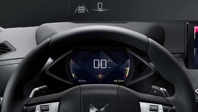 New Car Image