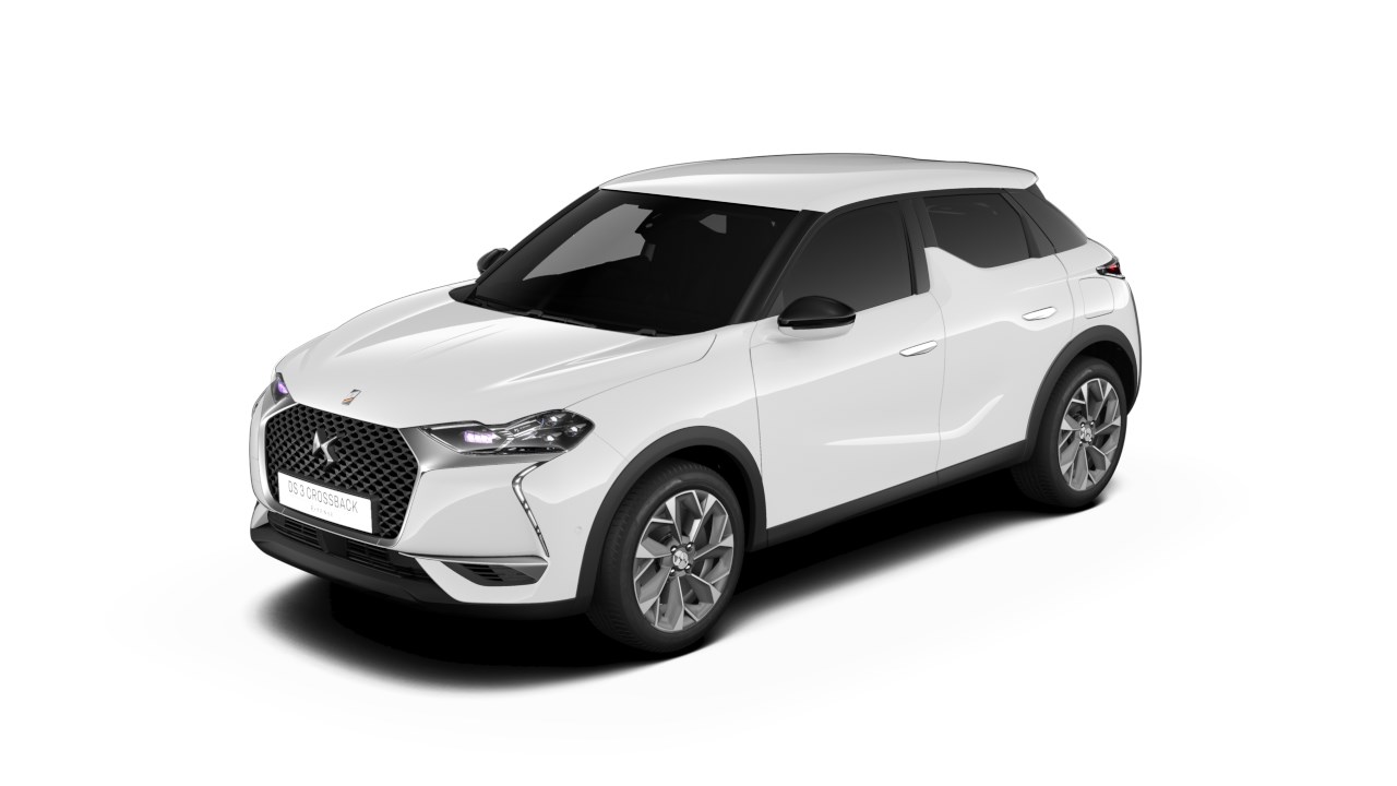 New Car Image
