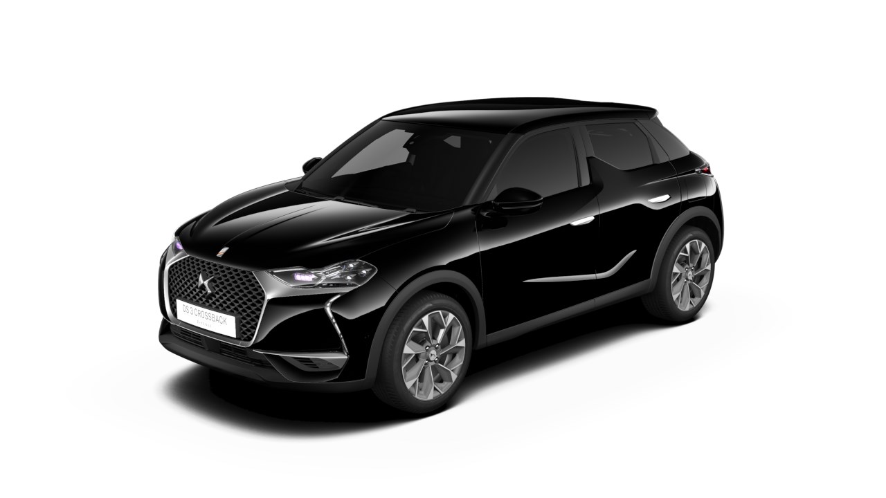 New Car Image
