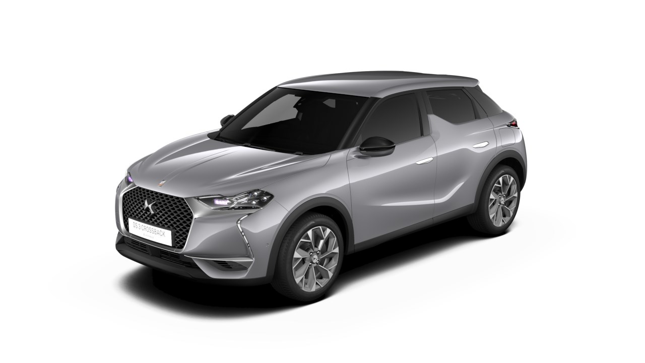New Car Image