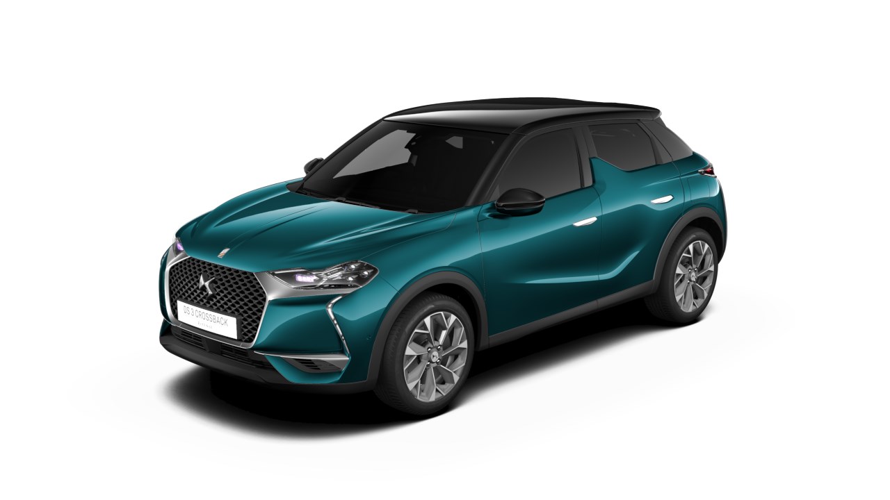New Car Image