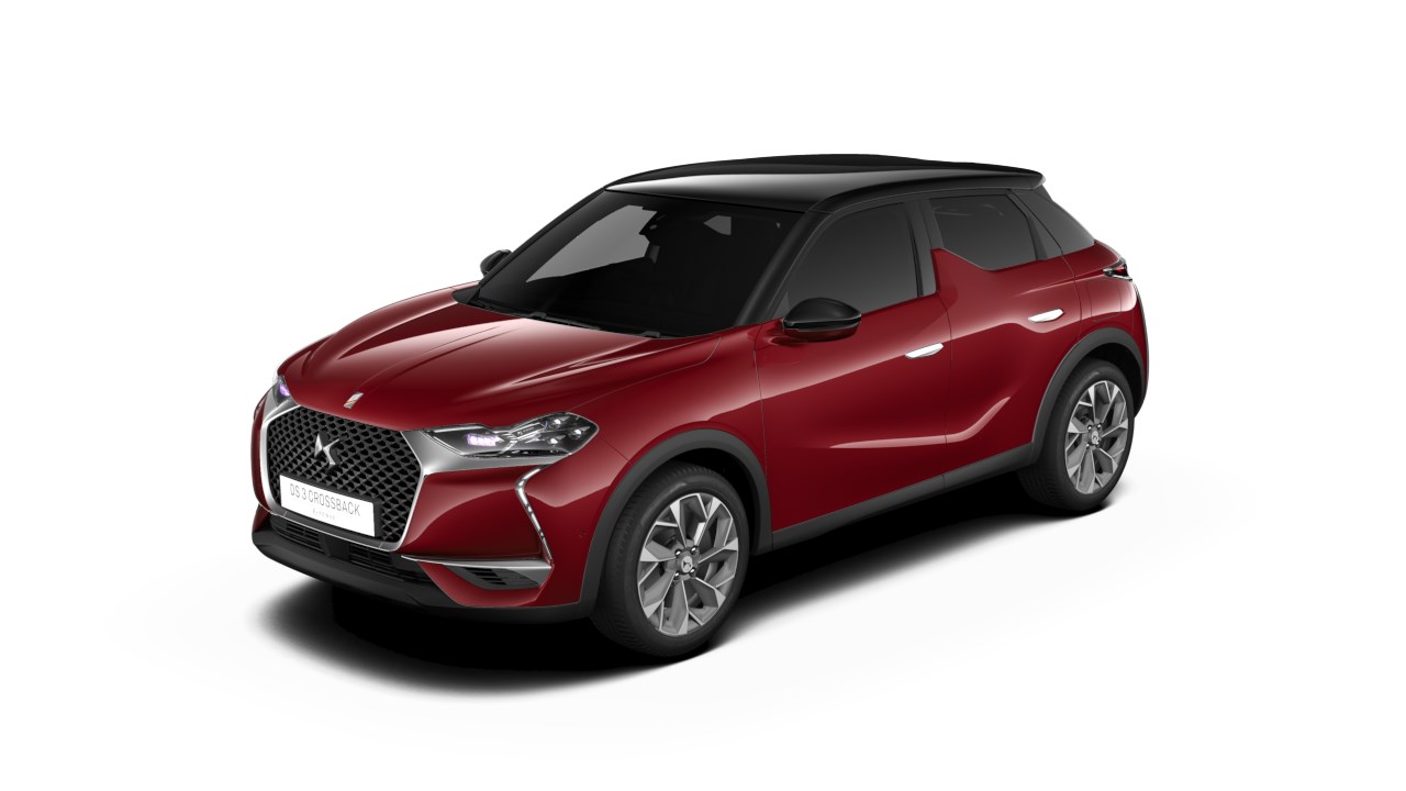 New Car Image
