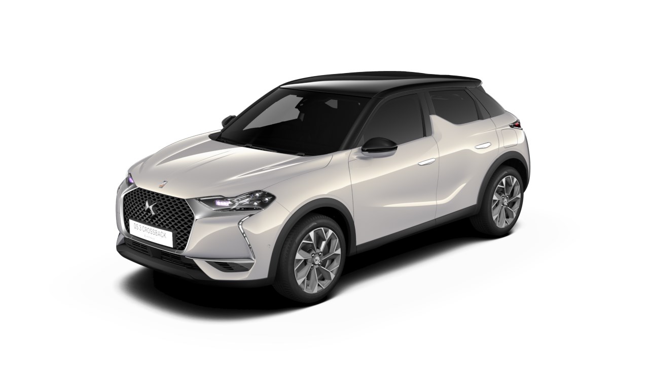 New Car Image
