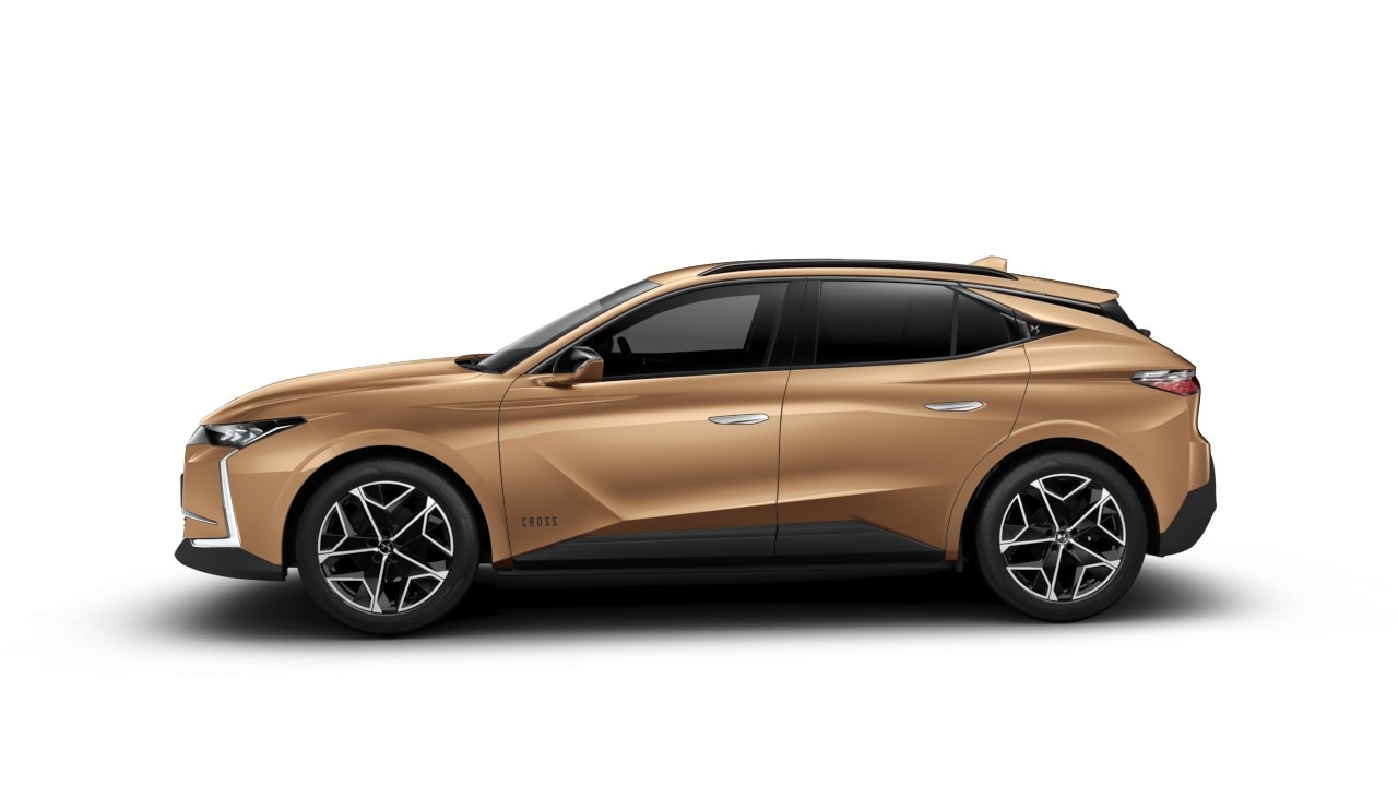 New Car Image